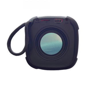 Wireless Mini Speaker SR‑PS1601 Wireless Mini Speaker SR‑PS1601