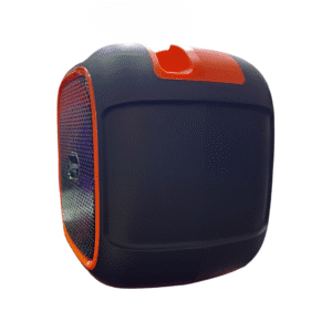 Wireless Mini Speaker SR‑PS1601 Wireless Mini Speaker SR‑PS1601