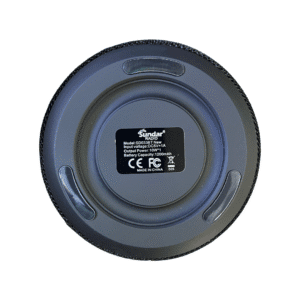 Sunder Radio SD033BT Sunder Radio SD033BT