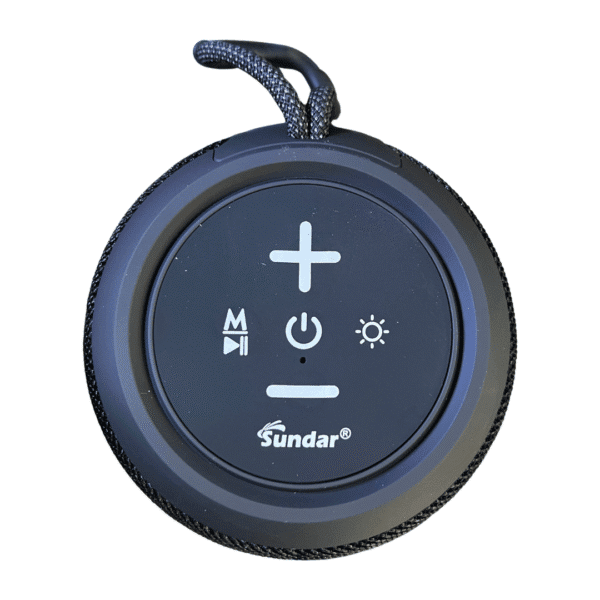 Sunder Radio SD033BT