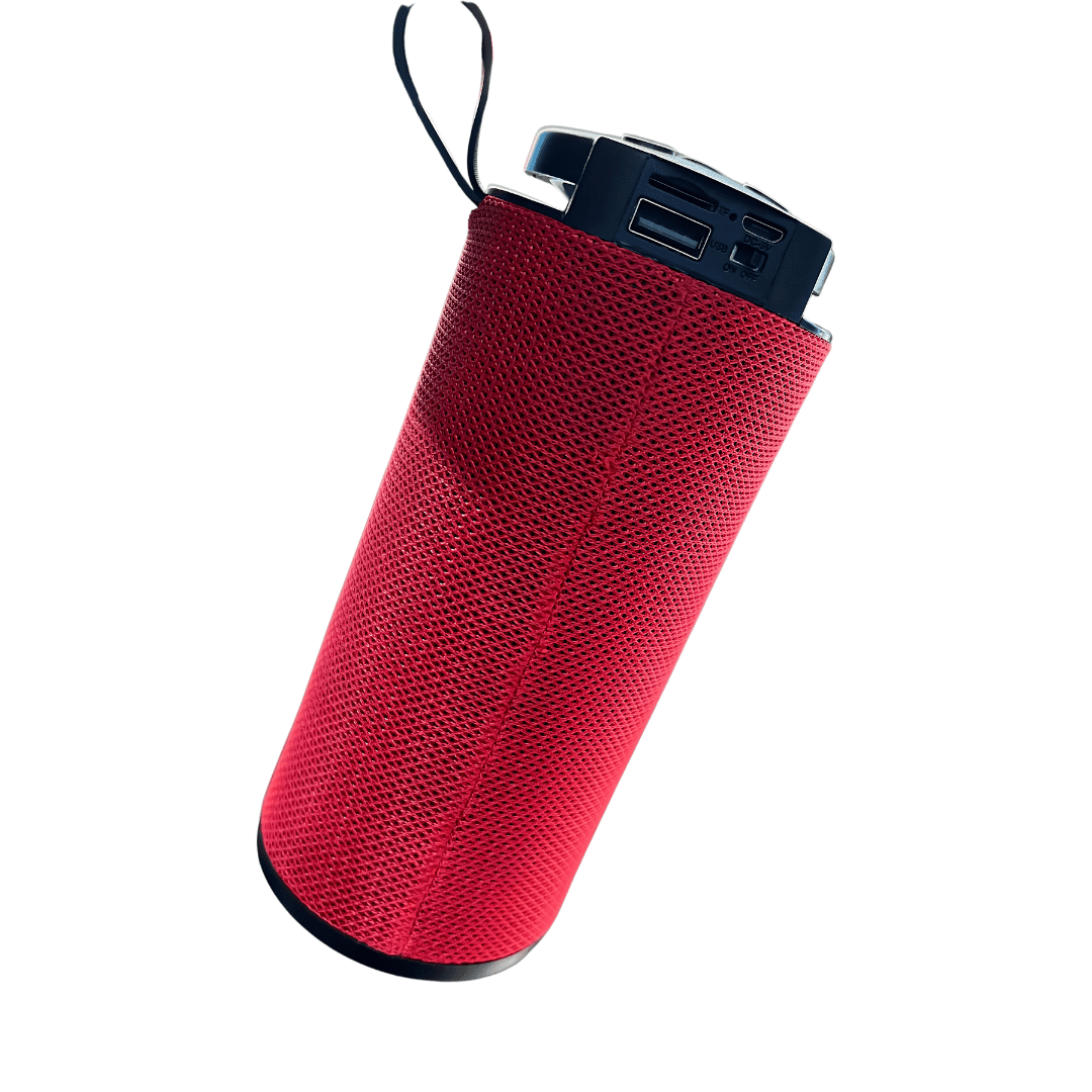 Sunder Wireless Speaker SD015BT Sunder Wireless Speaker SD015BT