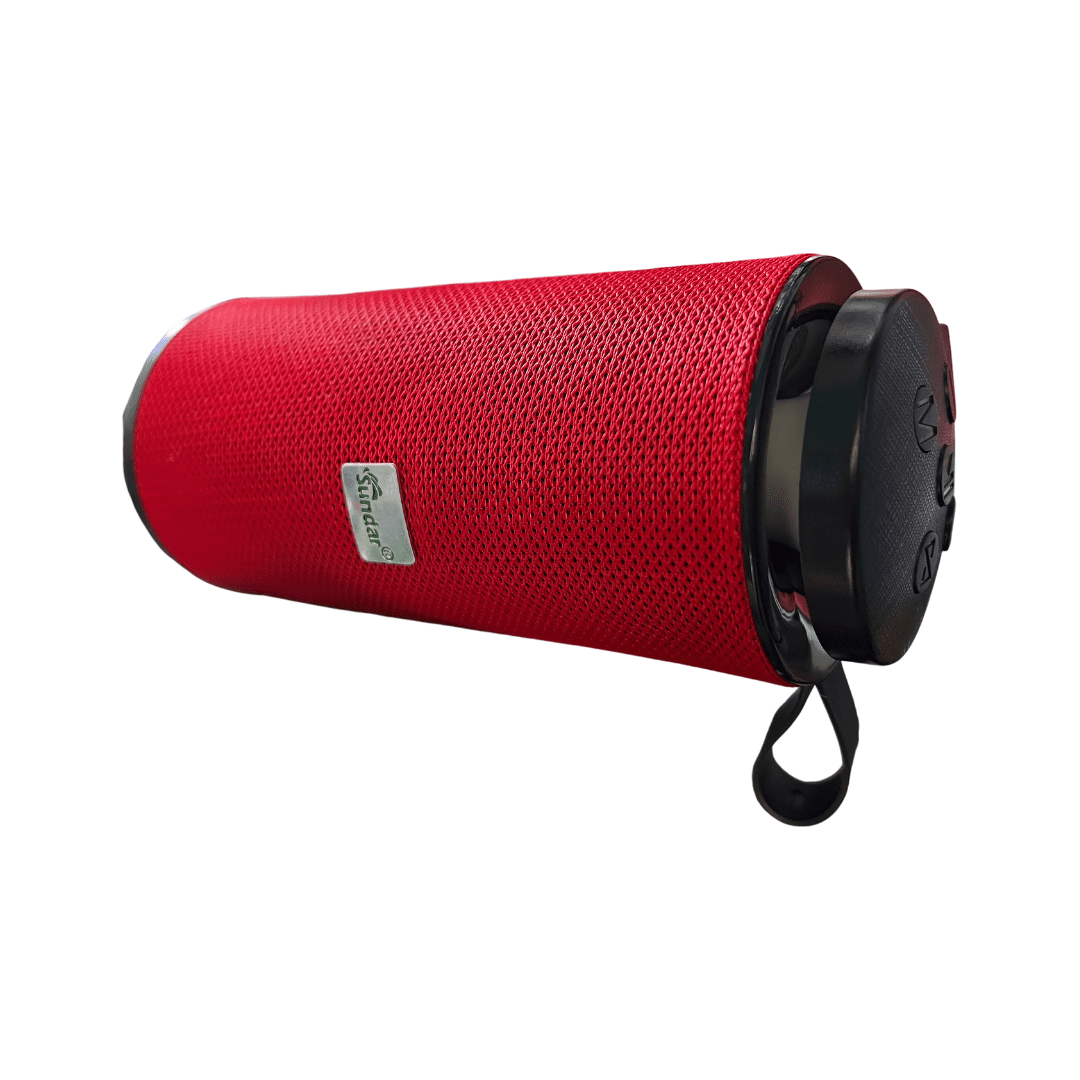 Sunder Wireless Speaker SD015BT Sunder Wireless Speaker SD015BT