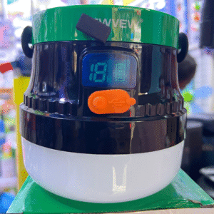 LED Solar Charging Lamp NV-E938