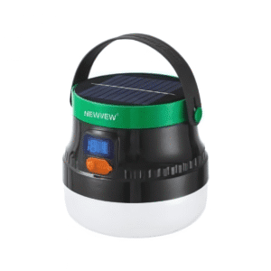 LED Solar Charging Lamp NV-E938