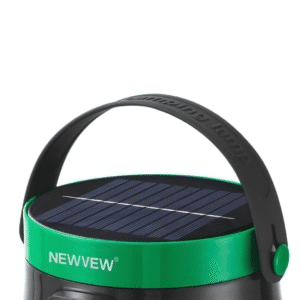 LED Solar Charging Lamp NV-E938
