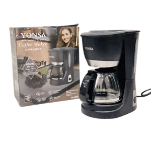 Yonsa Coffee Maker YS‑6608