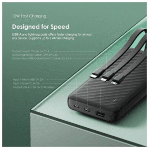 Oraimo Slice Link Power Bank Oraimo Slice Link Power Bank