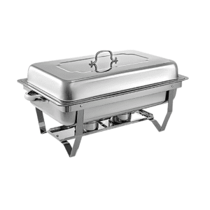 Single Chafing Dish Buffet Warmer Single Chafing Dish Buffet Warmer