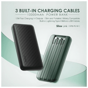 Oraimo Slice Link Power Bank Oraimo Slice Link Power Bank