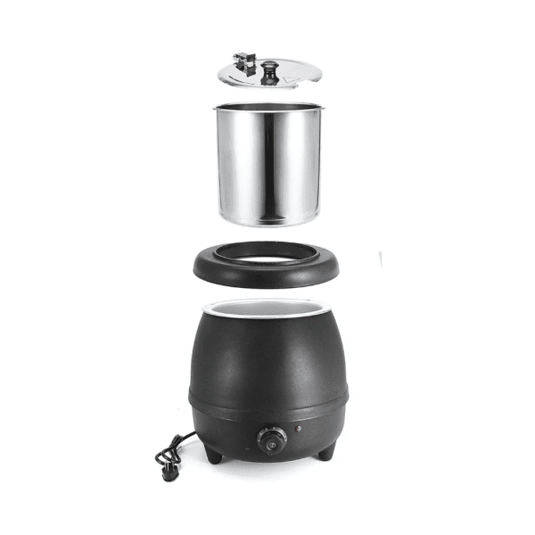 Electric Soup Boiler 10L