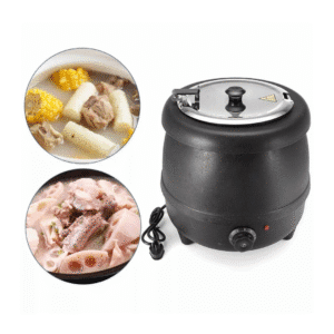 Electric Soup Boiler 10L Electric Soup Boiler 10L