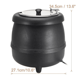 Electric Soup Boiler 10L Electric Soup Boiler 10L