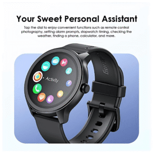 Oraimo Smart Watch 2R Oraimo Smart Watch 2R