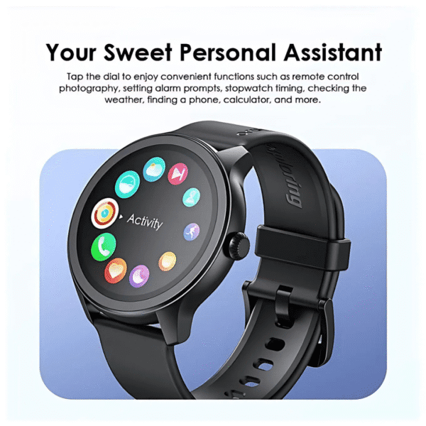 Oraimo Smart Watch 2R