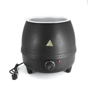 Electric Soup Boiler 10L