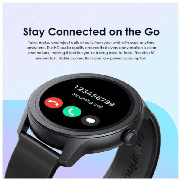 Oraimo Smart Watch 2R