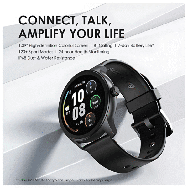 Oraimo Smart Watch 2R