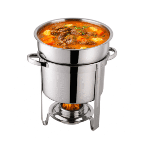 Chafing Dish Soup Pot 11L