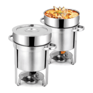 Chafing Dish Soup Pot 11L