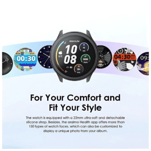 Oraimo Smart Watch 2R Oraimo Smart Watch 2R