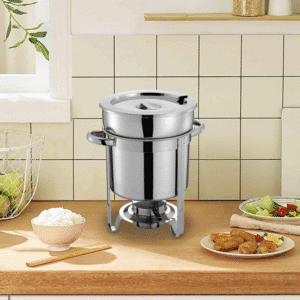 Chafing Dish Soup Pot 11L