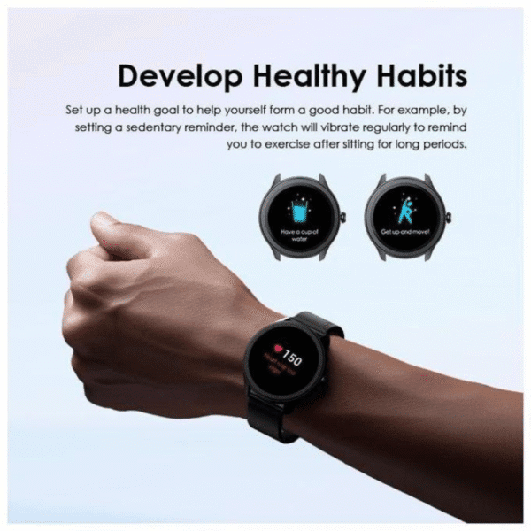 Oraimo Smart Watch 2R
