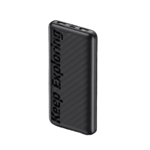 Oraimo Toast 10 Flash Power Bank