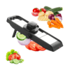 Stainless Steel Slicer
