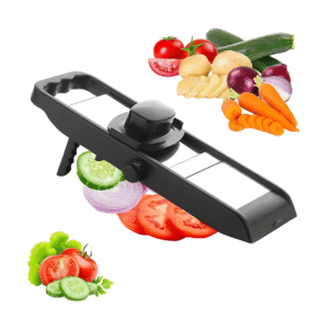 Stainless Steel Slicer