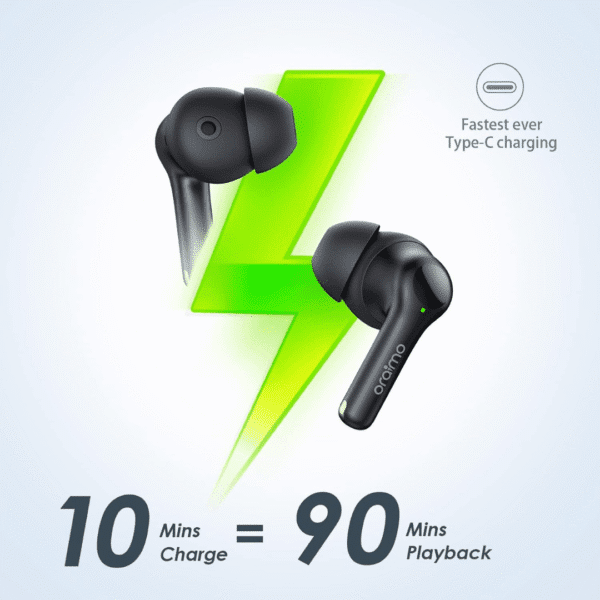 Oraimo Freepods 3 OEB-E104D