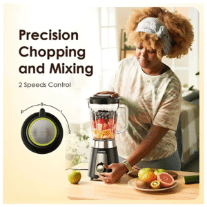 Oraimo Smart Blender 1.5L