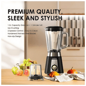 Oraimo Smart Blender 1.5L Oraimo Smart Blender 1.5L