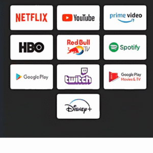 Xiaomi Mi TV Stick Xiaomi Mi TV Stick