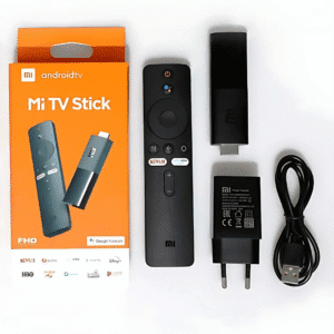 Xiaomi Mi TV Stick