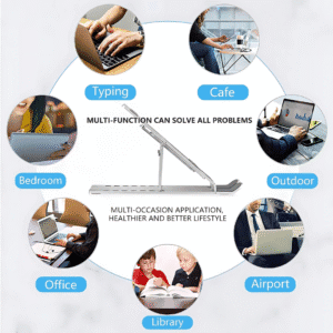 Aluminum Laptop Stand Laptop Stand