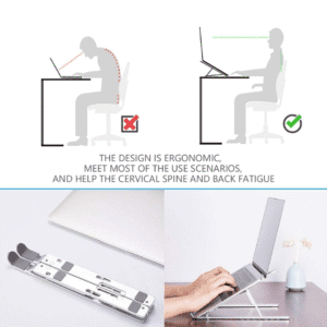 Aluminum Laptop Stand Laptop Stand