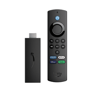 Fire TV Stick Lite