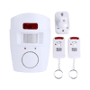 BW Wireless PIR Infrared Motion Detector
