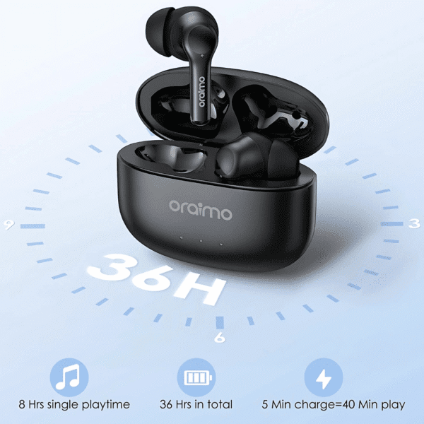 Oraimo Freepods 3 OEB-E104D