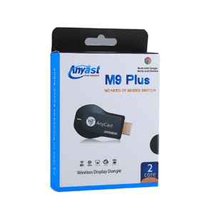 Anycast M100 4K Wireless Display Dongle Anycast M100 4K Wireless Display Dongle
