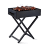 Folding Charcoal BBQ Grill