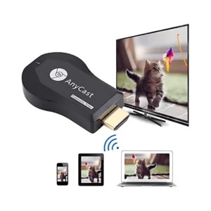 Anycast M9 Plus Display TV Dongle Receiver