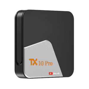 Smart Set Top Box TX10 PRO