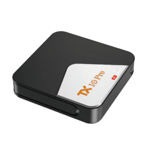 Smart Set Top Box TX10 PRO