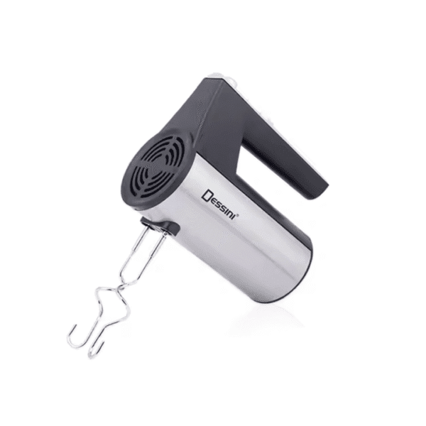 Dessini Stainless Steel Hand Mixer