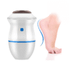 Electric Foot File Vacuum Grinder