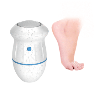 Electric Foot File Vacuum Grinder