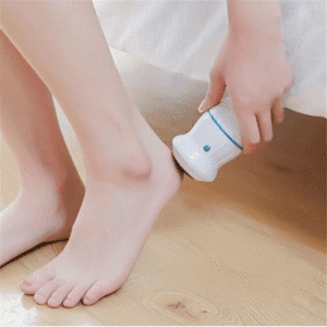 Electric Foot File Vacuum Grinder Electric Foot File Vacuum Grinder