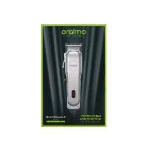 Oraimo Smart Hair Clipper 2 Oraimo Smart Hair Clipper 2