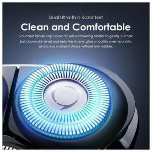 Oraimo Smart Shaver 2